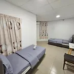 Ss Hostel Penang