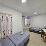Ss Hostel Penang