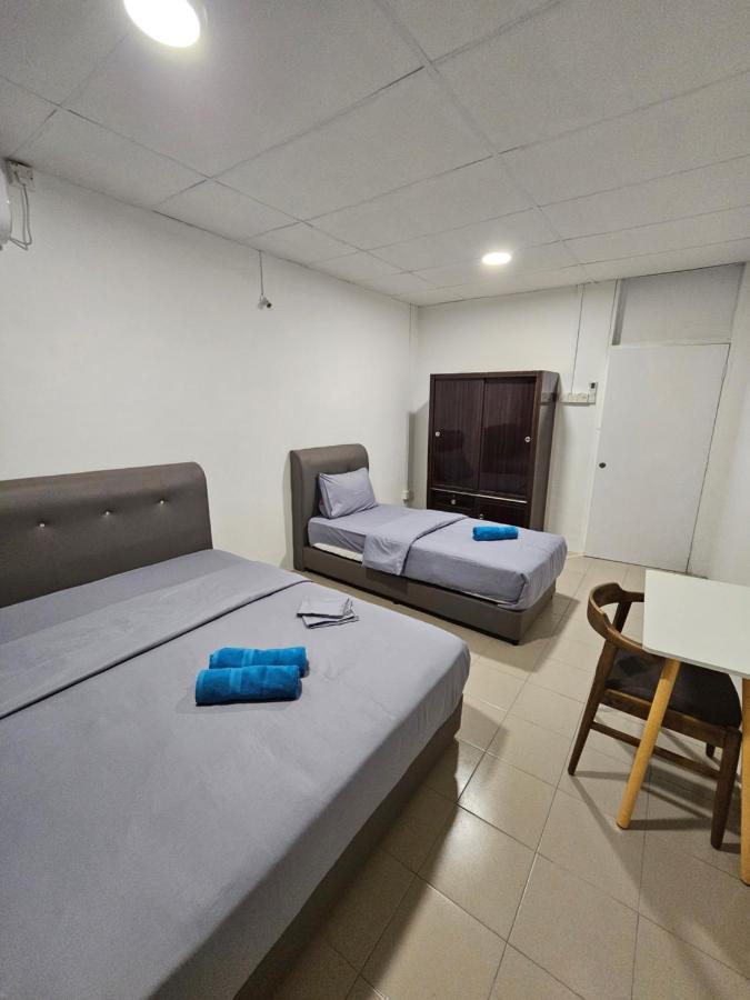 Ss Penang Asrama