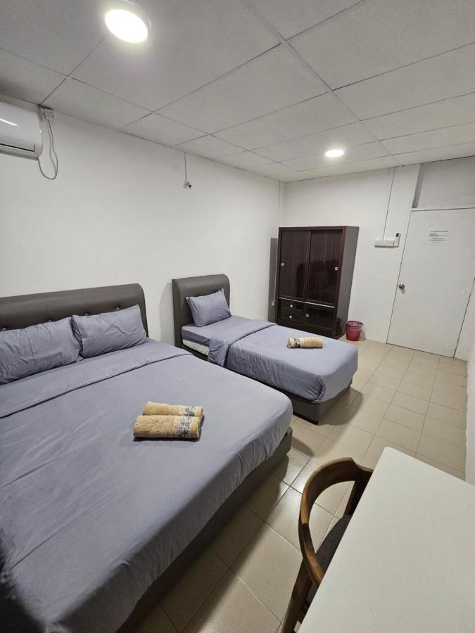Asrama Ss Penang Georgetown