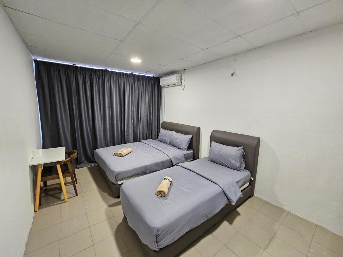 Ss Penang Asrama